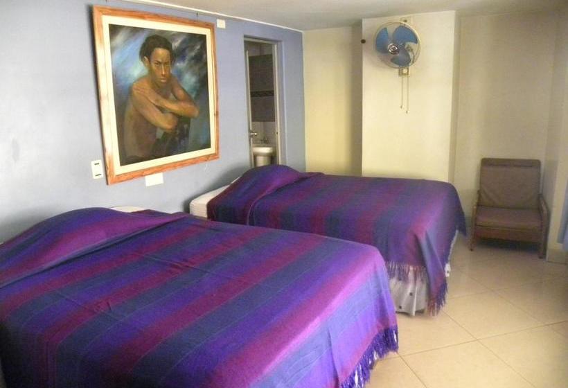 Hotel Sander | Guayaquil | Guayas | Ecuador 9