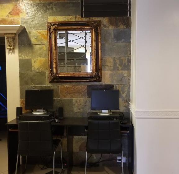 Hotel Presidente Internacional | Guayaquil | Guayas | Ecuador 1