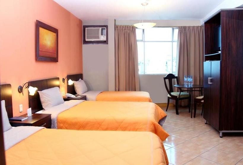Hotel Presidente Internacional | Guayaquil | Guayas | Ecuador 10
