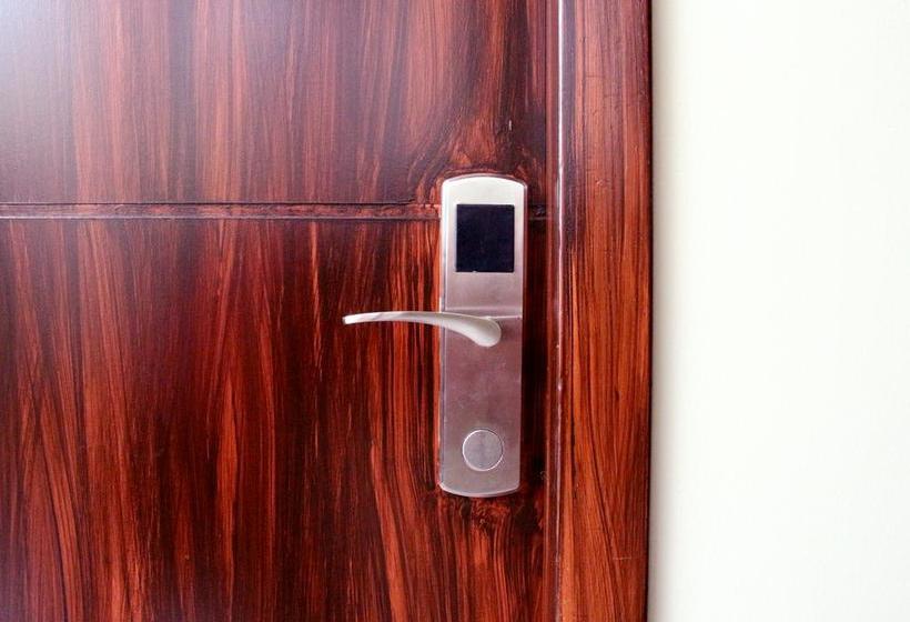 Hotel Presidente Internacional | Guayaquil | Guayas | Ecuador 12