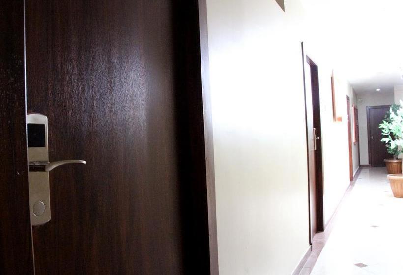 Hotel Presidente Internacional | Guayaquil | Guayas | Ecuador 13