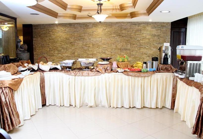 Hotel Presidente Internacional | Guayaquil | Guayas | Ecuador 16