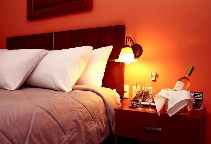 Hotel Presidente Internacional | Guayaquil | Guayas | Ecuador 17