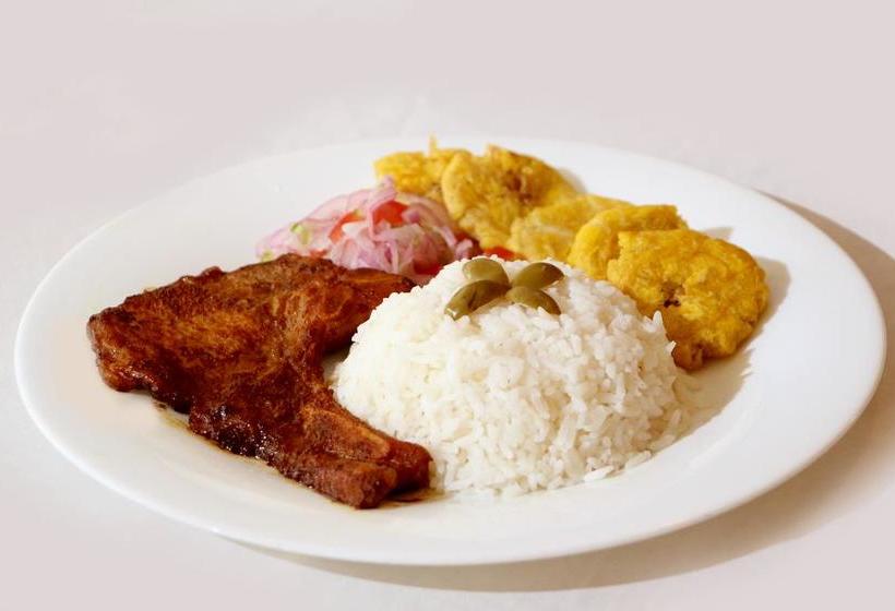 Hotel Presidente Internacional | Guayaquil | Guayas | Ecuador 18