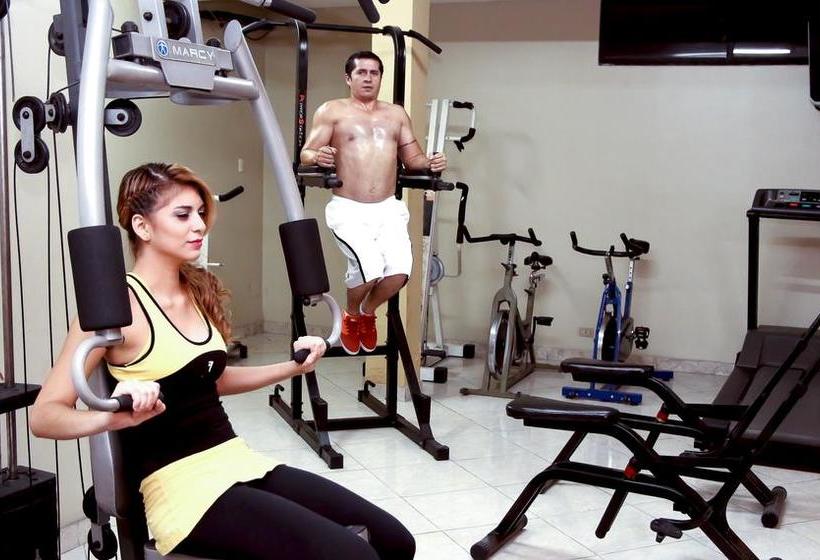 Hotel Presidente Internacional | Guayaquil | Guayas | Ecuador 19