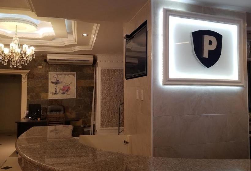 Hotel Presidente Internacional | Guayaquil | Guayas | Ecuador 2