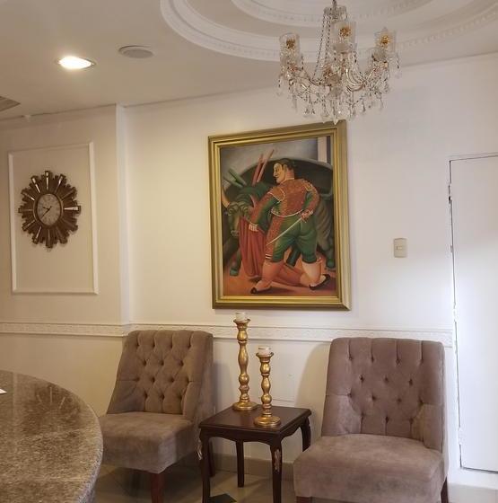 Hotel Presidente Internacional | Guayaquil | Guayas | Ecuador 3