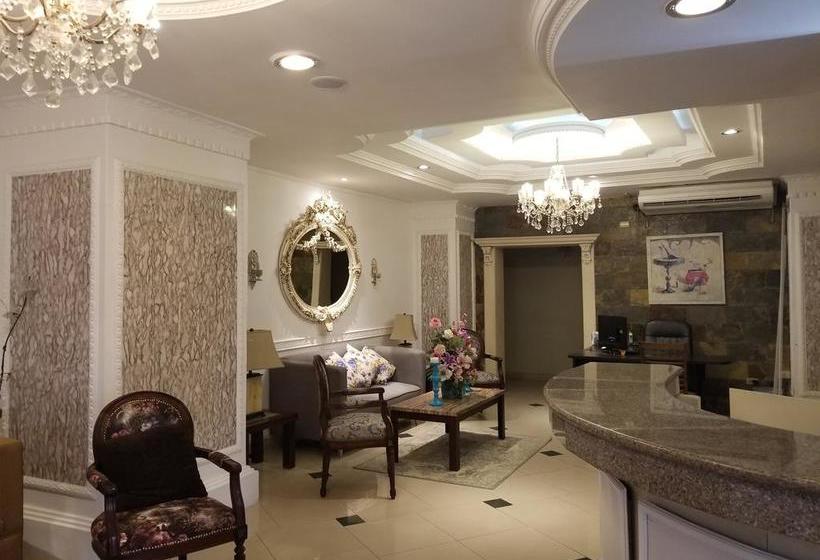 Hotel Presidente Internacional | Guayaquil | Guayas | Ecuador 4