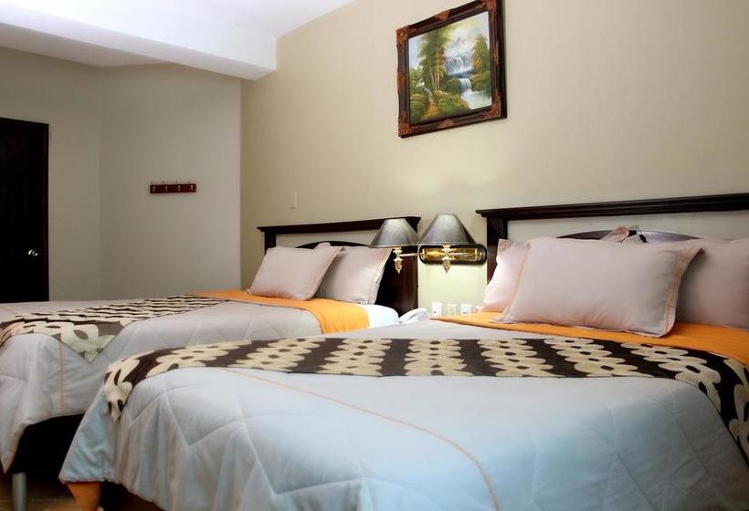 Hotel Presidente Internacional | Guayaquil | Guayas | Ecuador 5