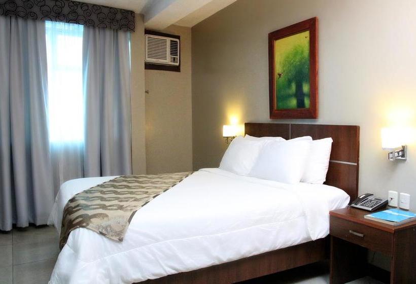 Hotel Presidente Internacional | Guayaquil | Guayas | Ecuador 6