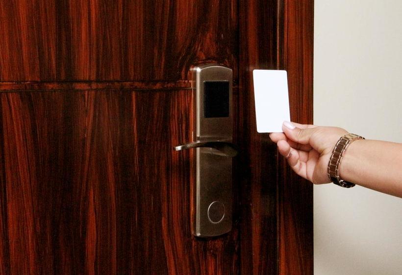 Hotel Presidente Internacional | Guayaquil | Guayas | Ecuador 7