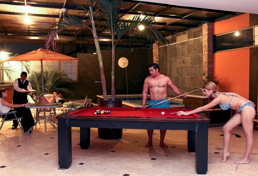 Hotel Presidente Internacional | Guayaquil | Guayas | Ecuador 8