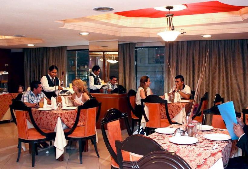 Hotel Presidente Internacional | Guayaquil | Guayas | Ecuador 9