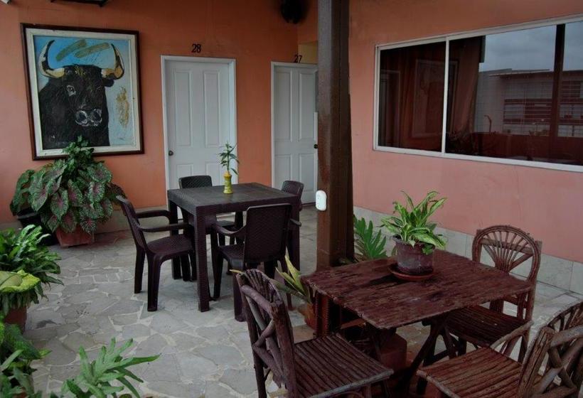 Hotel Europa | Guayaquil | Guayas | Ecuador 1
