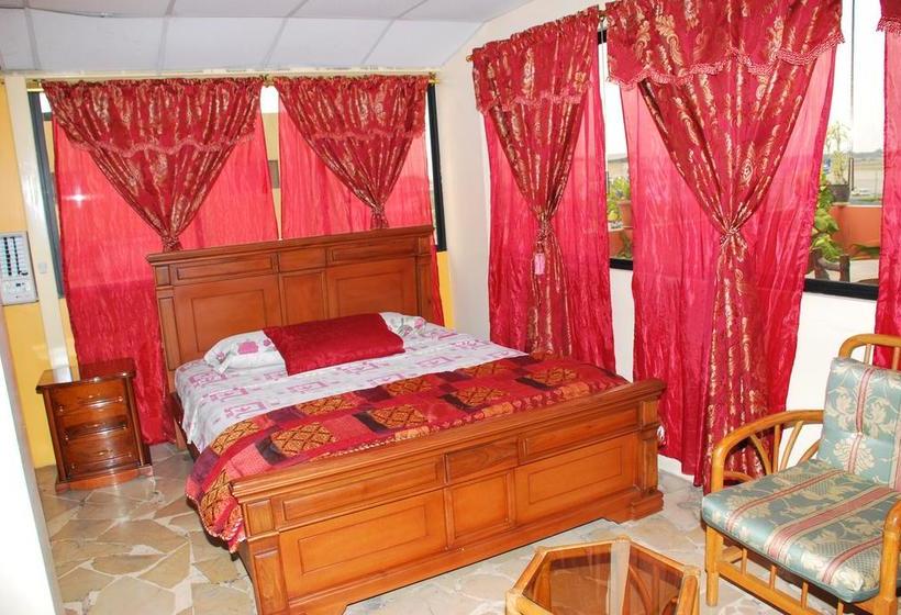 Hotel Europa | Guayaquil | Guayas | Ecuador 10