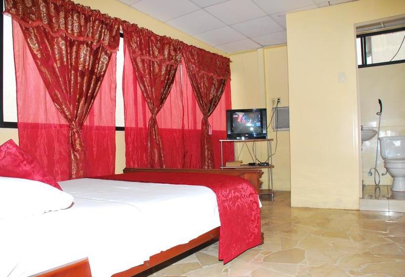 Hotel Europa | Guayaquil | Guayas | Ecuador 13