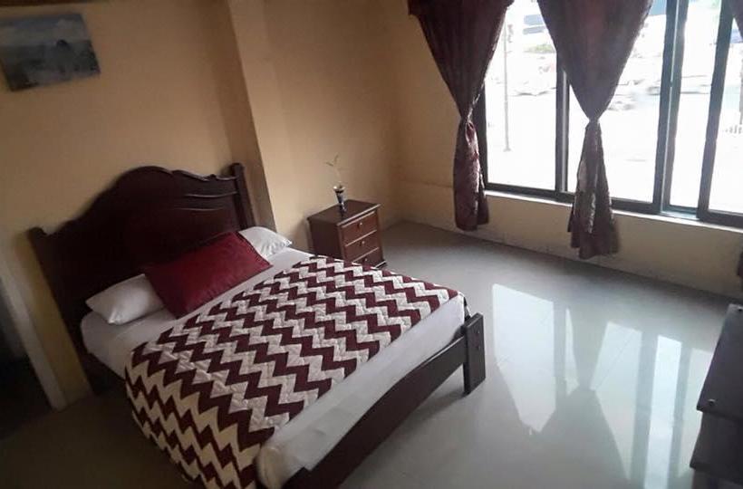 Hotel Europa | Guayaquil | Guayas | Ecuador 14