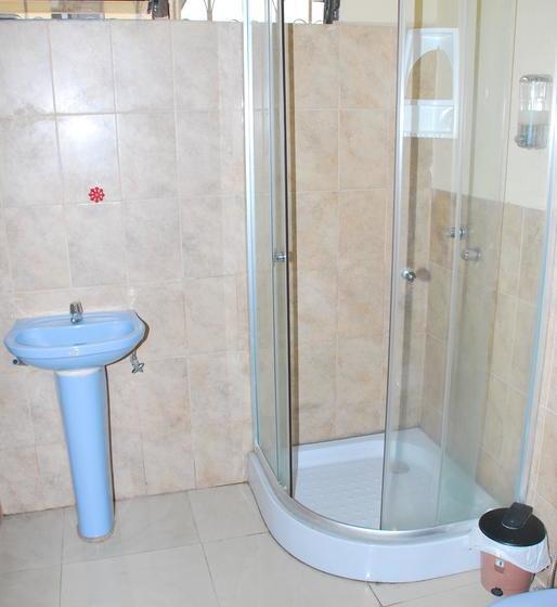 Hotel Europa | Guayaquil | Guayas | Ecuador 15