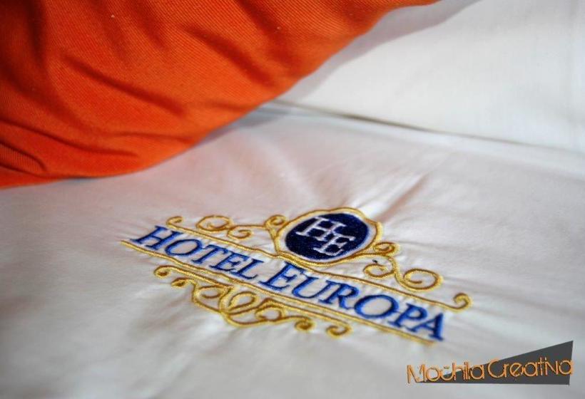 Hotel Europa | Guayaquil | Guayas | Ecuador 16