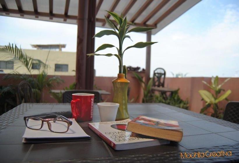 Hotel Europa | Guayaquil | Guayas | Ecuador 4