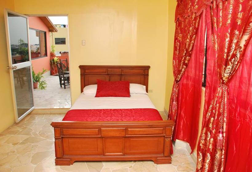 Hotel Europa | Guayaquil | Guayas | Ecuador 5