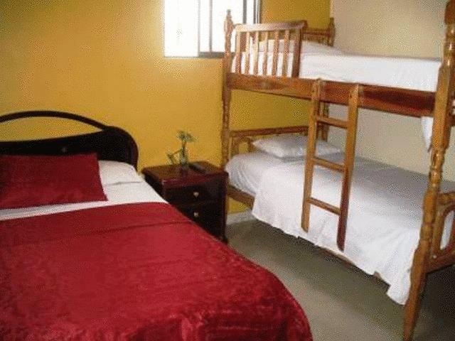 Hotel Europa | Guayaquil | Guayas | Ecuador 6