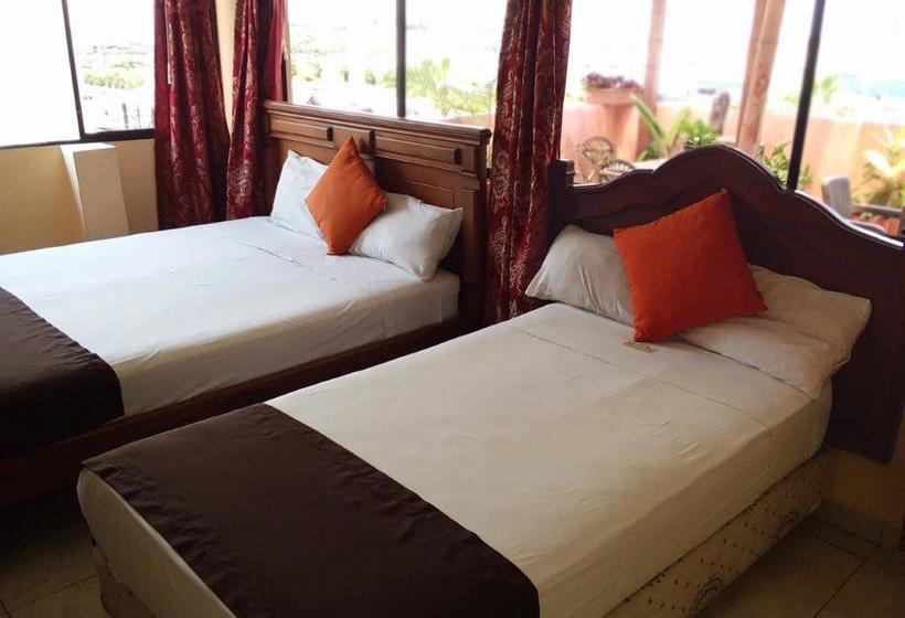 Hotel Europa | Guayaquil | Guayas | Ecuador 7