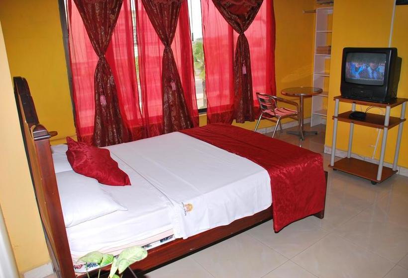 Hotel Europa | Guayaquil | Guayas | Ecuador 8