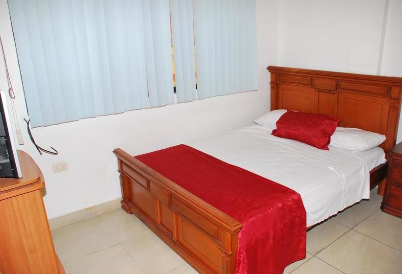 Hotel Europa | Guayaquil | Guayas | Ecuador 9