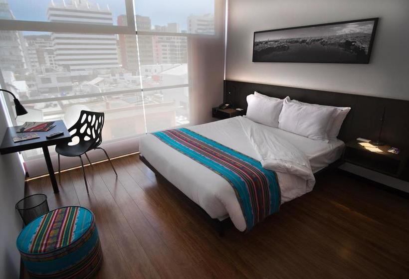 Hotel Casa Q | Quito | Pichincha | Ecuador 1