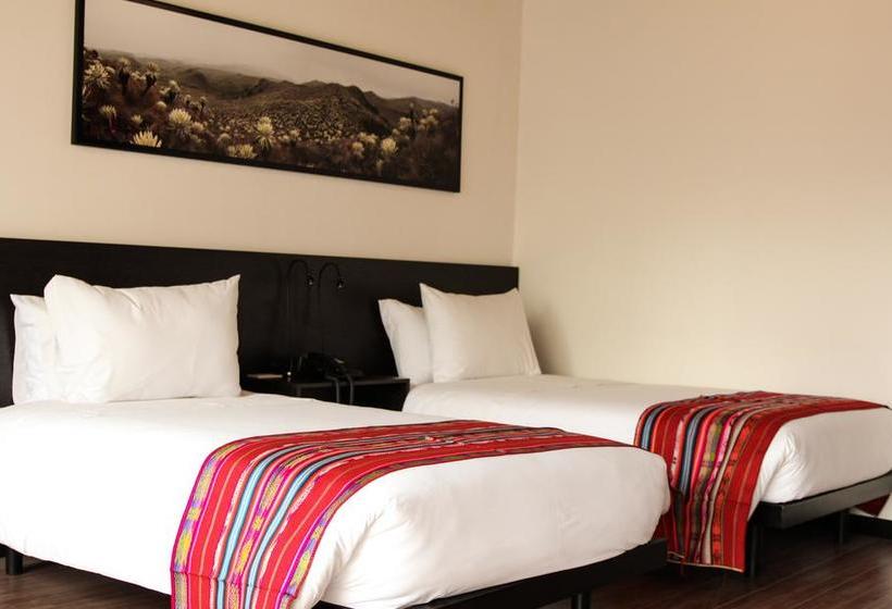 Hotel Casa Q | Quito | Pichincha | Ecuador 10