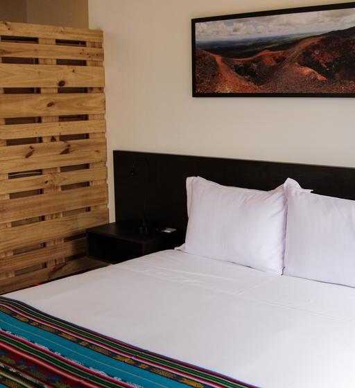 Hotel Casa Q | Quito | Pichincha | Ecuador 12