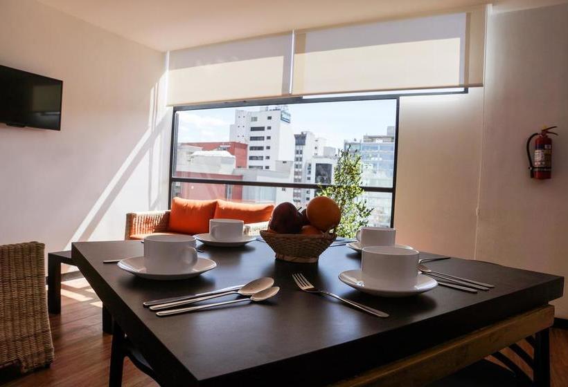 Hotel Casa Q | Quito | Pichincha | Ecuador 13