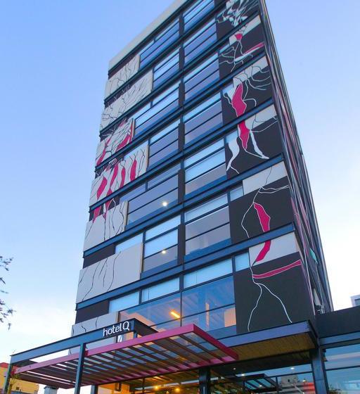 Hotel Casa Q | Quito | Pichincha | Ecuador 14