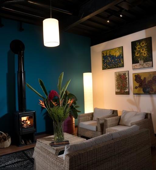 Hotel Casa Q | Quito | Pichincha | Ecuador 15