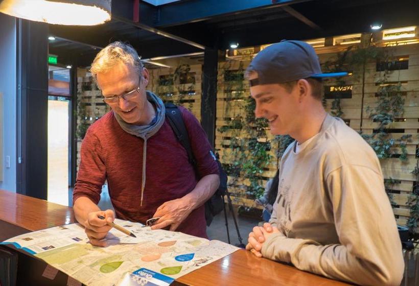 Hotel Casa Q | Quito | Pichincha | Ecuador 3