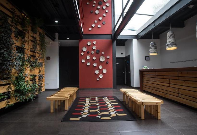 Hotel Casa Q | Quito | Pichincha | Ecuador 5