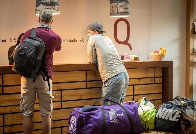 Hotel Casa Q | Quito | Pichincha | Ecuador 6