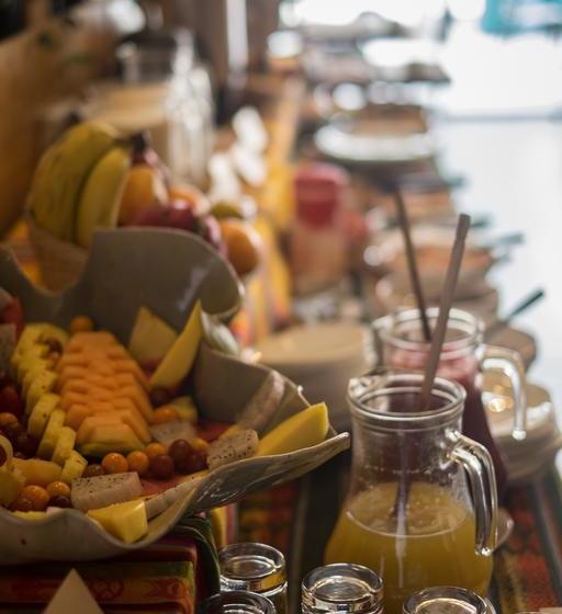 Hotel Casa Q | Quito | Pichincha | Ecuador 7