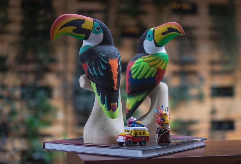 Hotel Casa Q | Quito | Pichincha | Ecuador 8