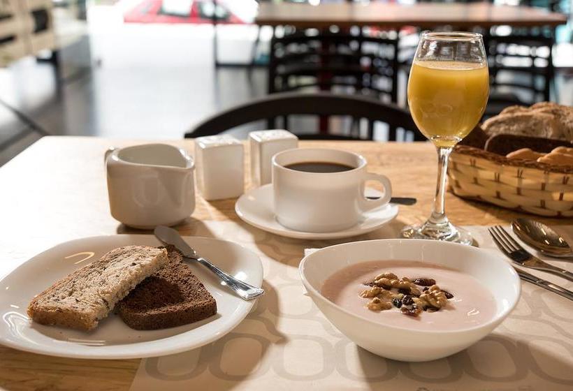 Hotel Casa Q | Quito | Pichincha | Ecuador 9