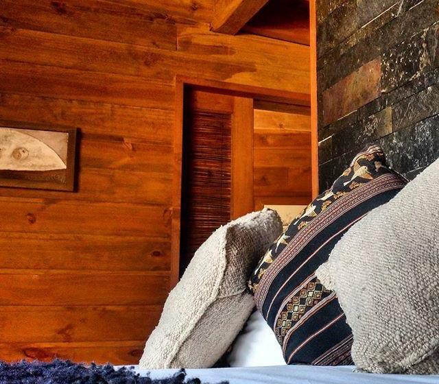 Hotel Aldea Naukana Posada Boutique | Pucon | Araucanía | Chile 1