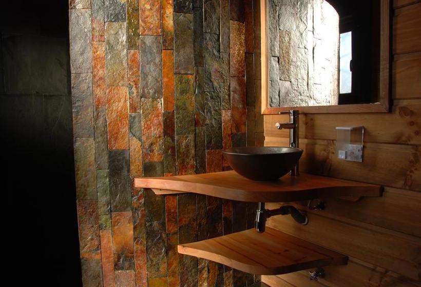 Hotel Aldea Naukana Posada Boutique | Pucon | Araucanía | Chile 11