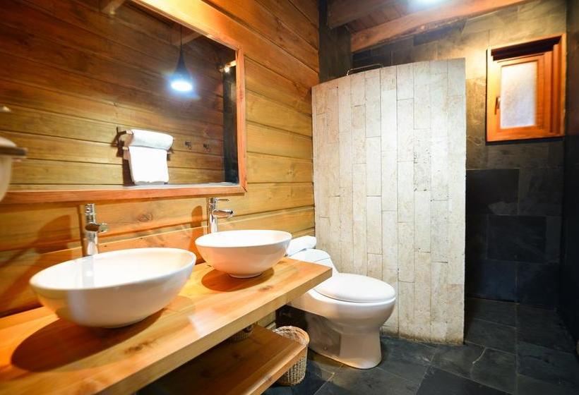 Hotel Aldea Naukana Posada Boutique | Pucon | Araucanía | Chile 12