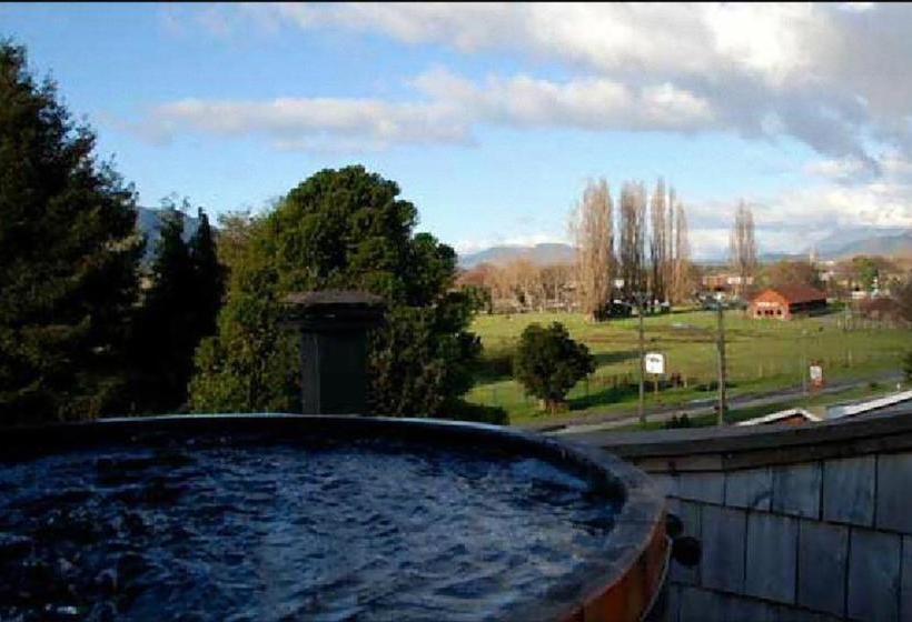 Hotel Aldea Naukana Posada Boutique | Pucon | Araucanía | Chile 14