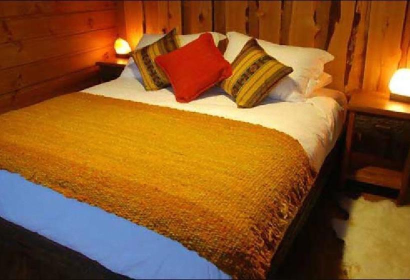 Hotel Aldea Naukana Posada Boutique | Pucon | Araucanía | Chile 16