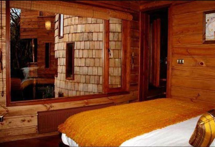 Hotel Aldea Naukana Posada Boutique | Pucon | Araucanía | Chile 17