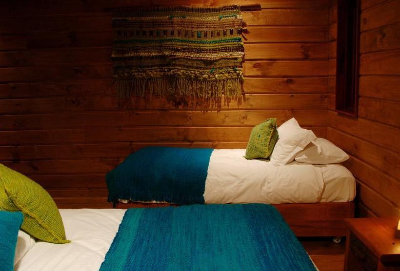 Hotel Aldea Naukana Posada Boutique | Pucon | Araucanía | Chile 18