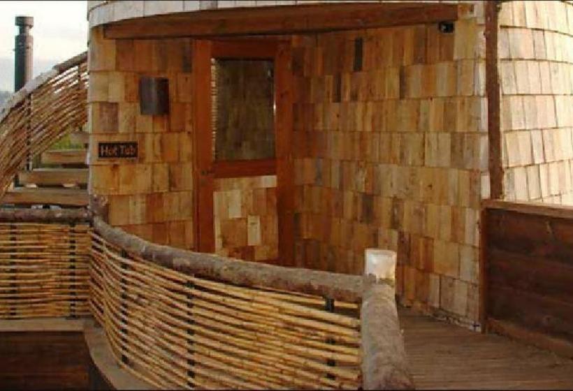 Hotel Aldea Naukana Posada Boutique | Pucon | Araucanía | Chile 19