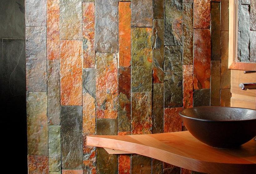 Hotel Aldea Naukana Posada Boutique | Pucon | Araucanía | Chile 2